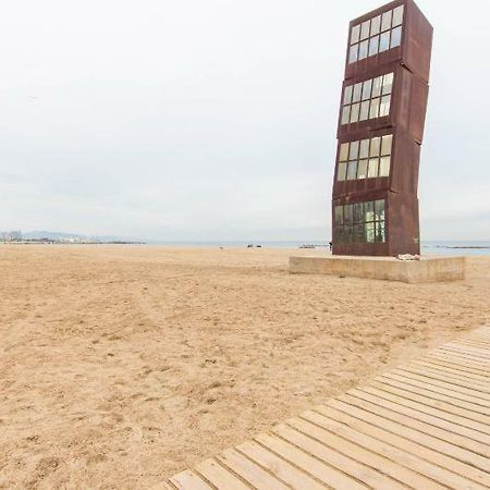 ברצלונה Old City Beach House מראה חיצוני תמונה