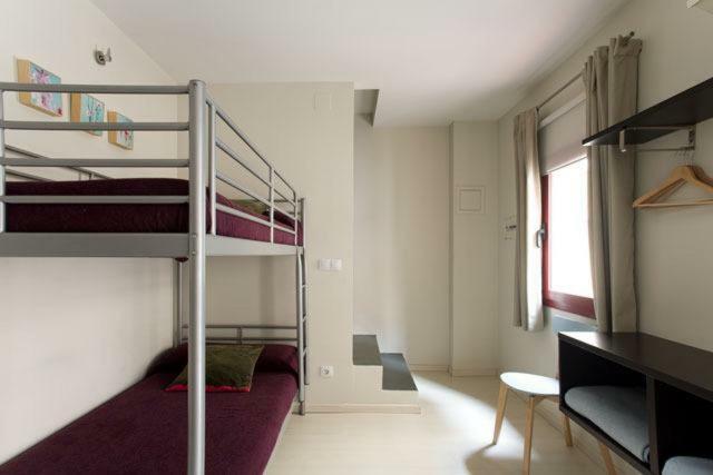 ברצלונה Old City Beach House מראה חיצוני תמונה