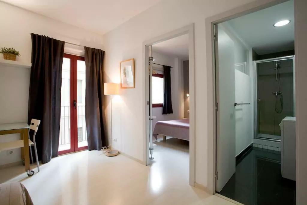 ברצלונה Old City Beach House מראה חיצוני תמונה