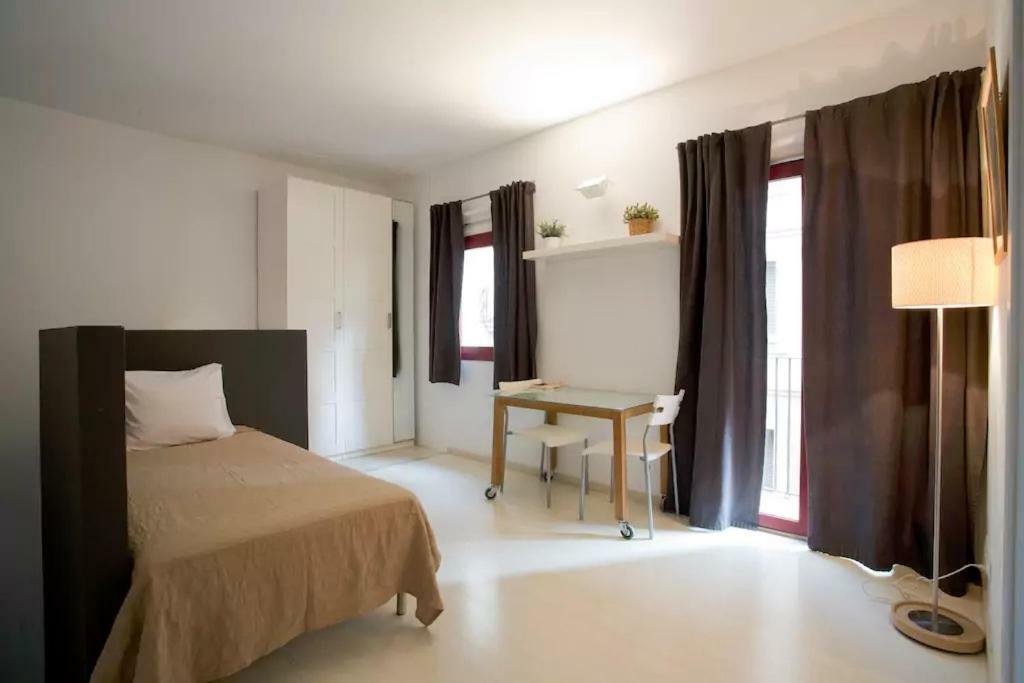 ברצלונה Old City Beach House מראה חיצוני תמונה