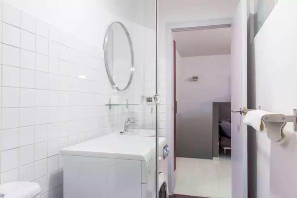 ברצלונה Old City Beach House מראה חיצוני תמונה