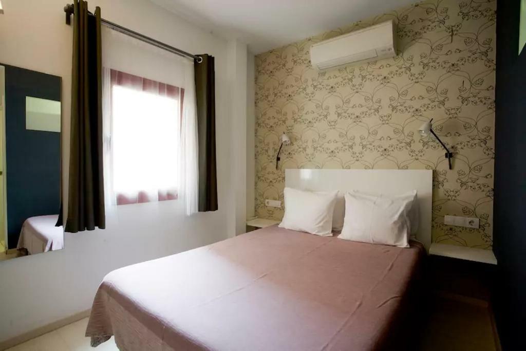 ברצלונה Old City Beach House מראה חיצוני תמונה