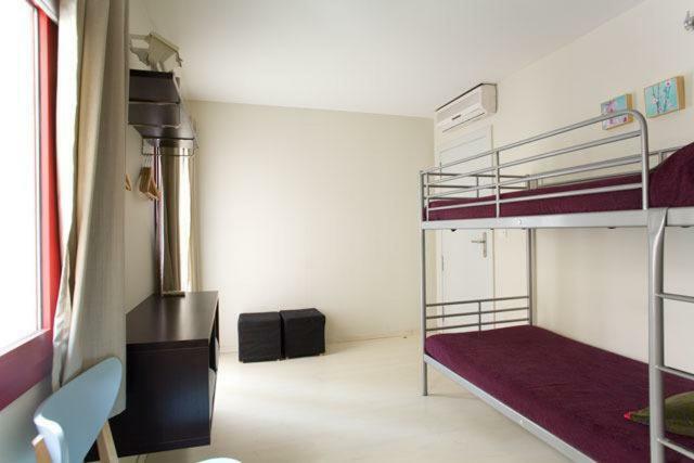 ברצלונה Old City Beach House מראה חיצוני תמונה