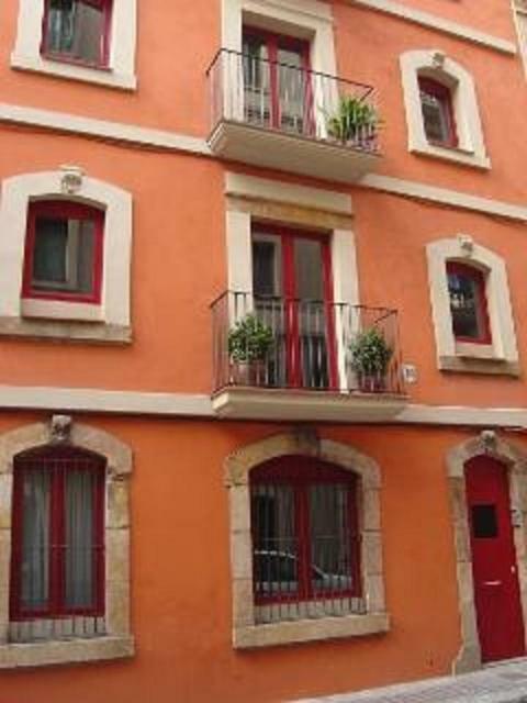 ברצלונה Old City Beach House מראה חיצוני תמונה